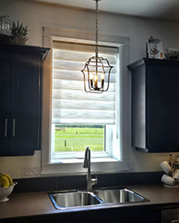 Residential Window Blinds