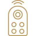 PowerView Automation