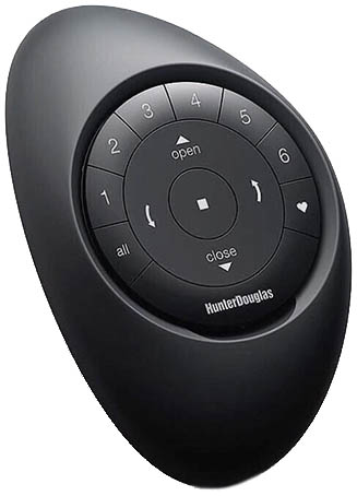 HunterDouglas Remote Control