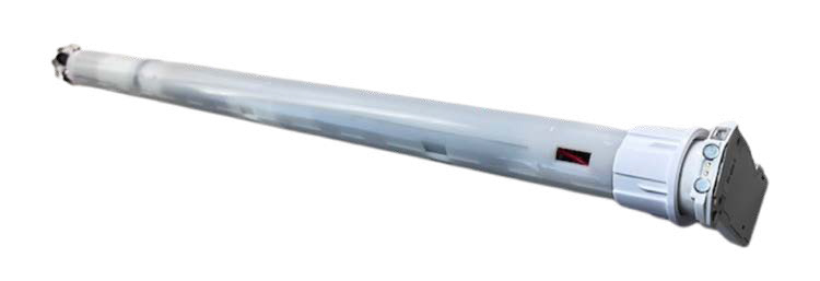Internal Rechargeable Battery