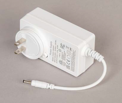 Single Charger